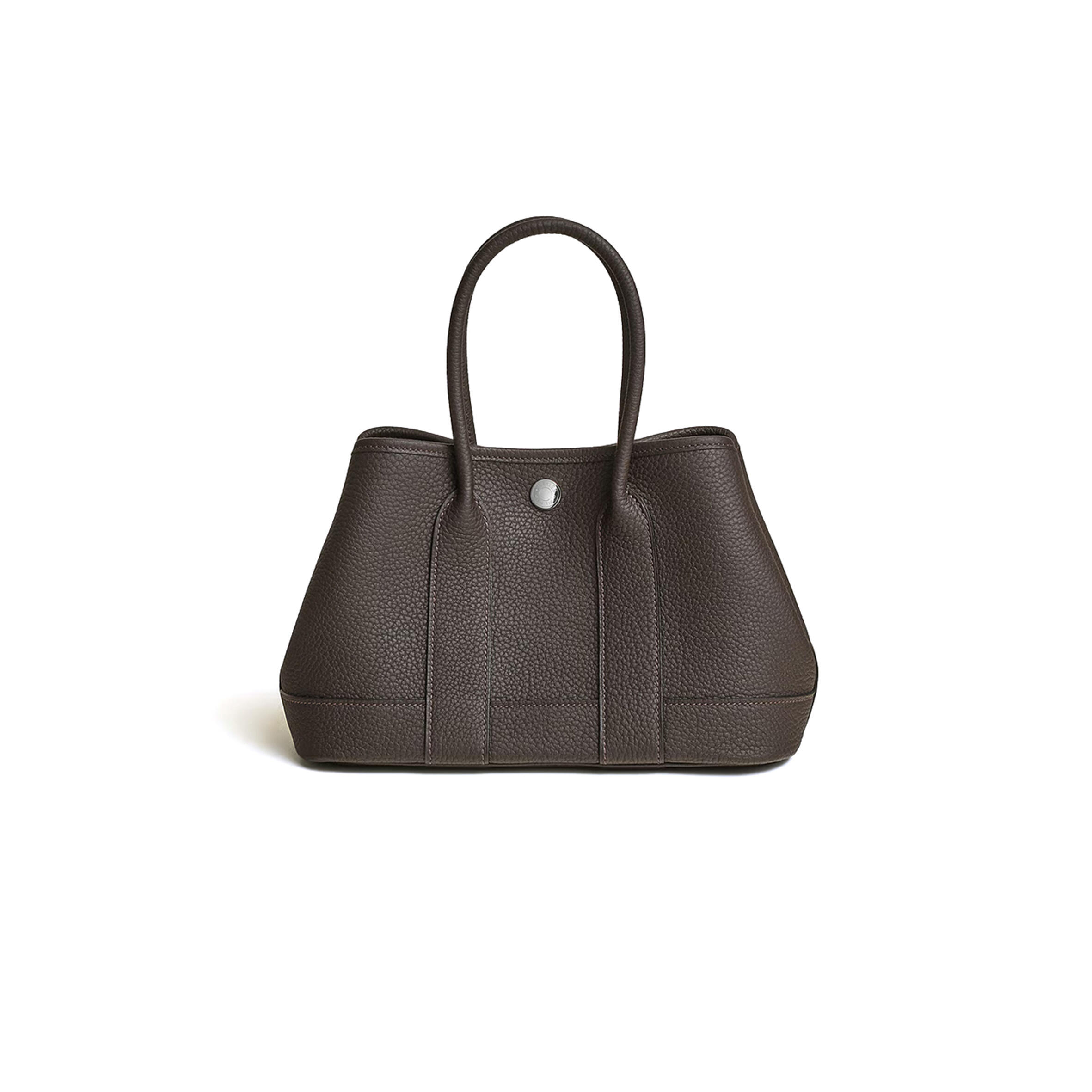 H**mes MASTER GARDEN PARTY MINI 23 H086422CK46 (23*16*10cm)
